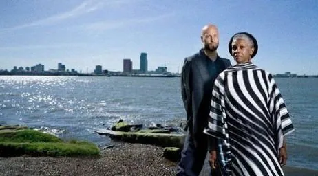 Millenium Jazz Orchestra, Claron Mc Fadden & Manu van Kersbergen · Podium Hoge Woerd, De Meern · za 19 dec 2026