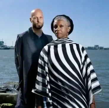 Millennium Jazz Orchestra | Claron McFadden | Manu van Kersbergen · Schouwburg Odeon, Zwolle · zo 28 feb 2027