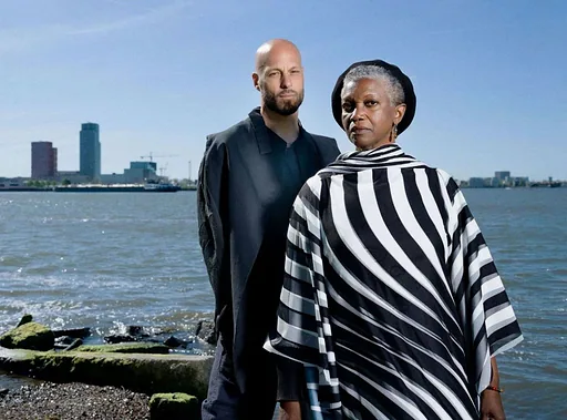 Millennium Jazz Orchestra ft. Claron McFadden & Manu van Kersbergen · Theater Kerkrade, Kerkrade · za 12 dec 2026