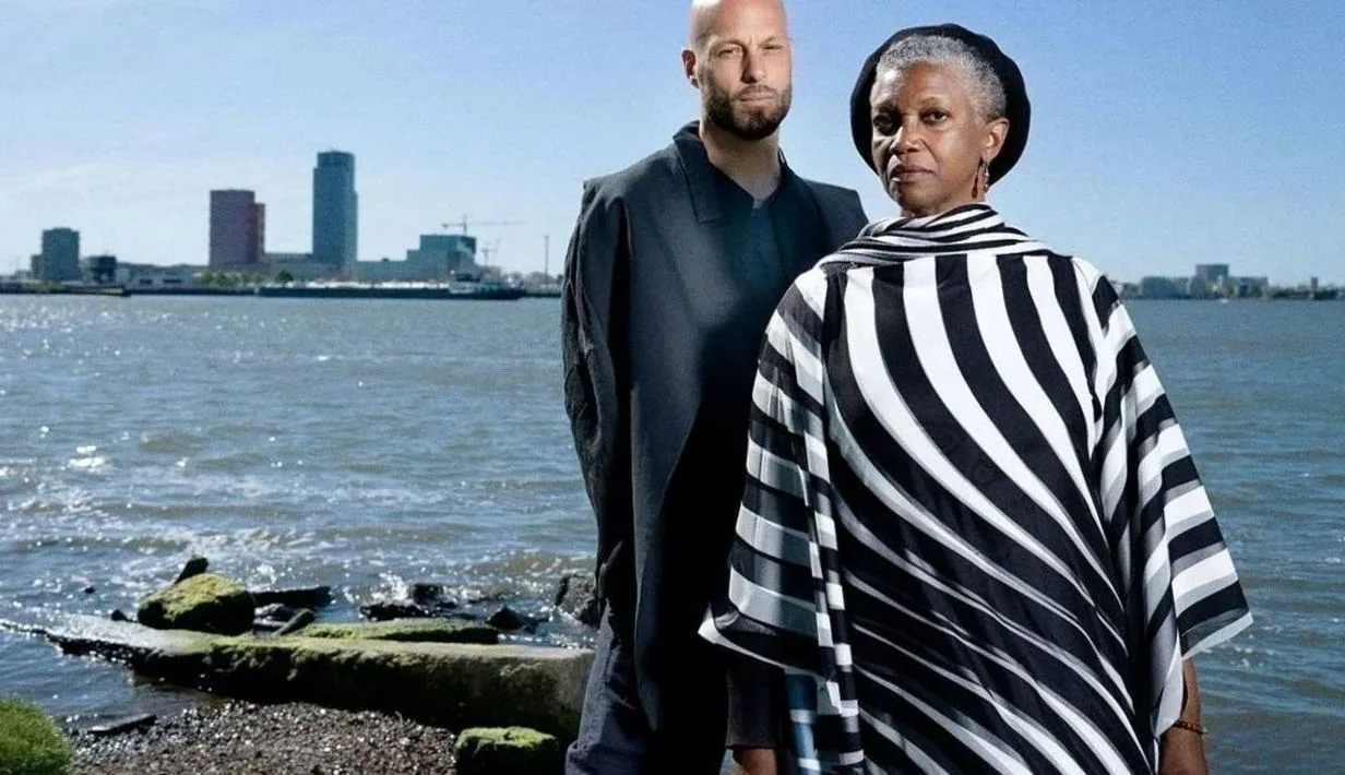 Millennium Jazz Orchestra met Claron McFadden & Manu van Kersbergen · LantarenVenster, Rotterdam · Fri, 18 Dec 2026