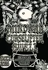 MINDWAR (BE) + CURSELIFTER + SWELL · OCCII, Amsterdam · Thu, 15 Oct 2026