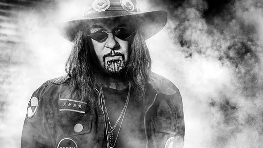 Ministry · TivoliVredenburg, Utrecht · Fri, 2 Apr 2027