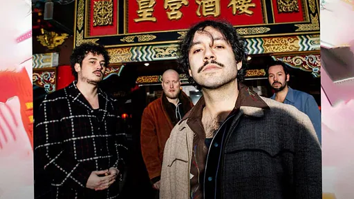 Minko · Luxor Live, Arnhem · zo 4 okt 2026