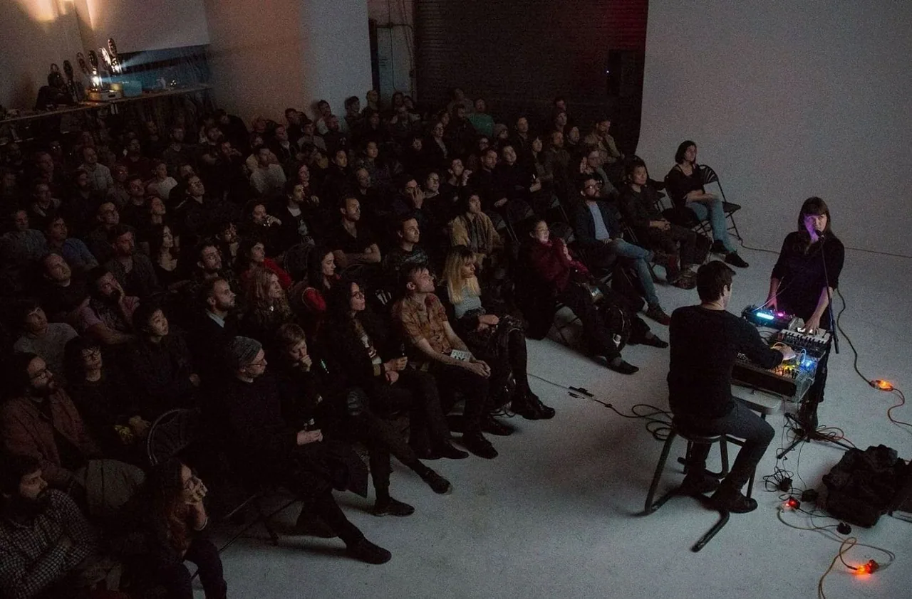 Minneapolis: Sounds of resistance · Splendor Amsterdam, Amsterdam · Sat, 15 Aug 2026