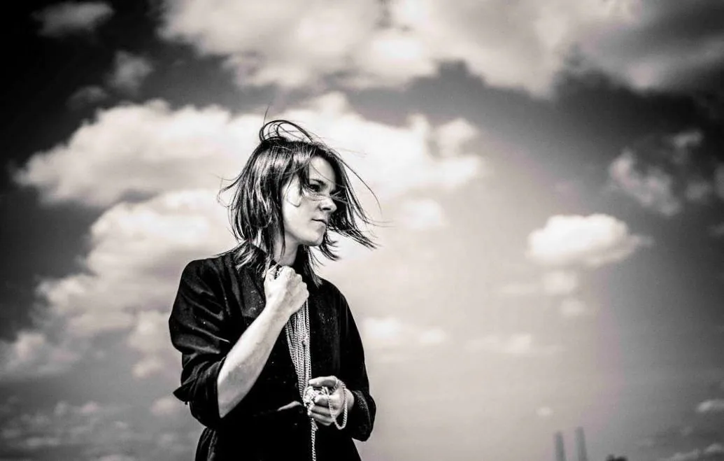 Mirja Klippel – Finse Singer/songwriter met een fluwelen stem · De Gouwekerk, Gouda · Thu, 11 Nov 2027