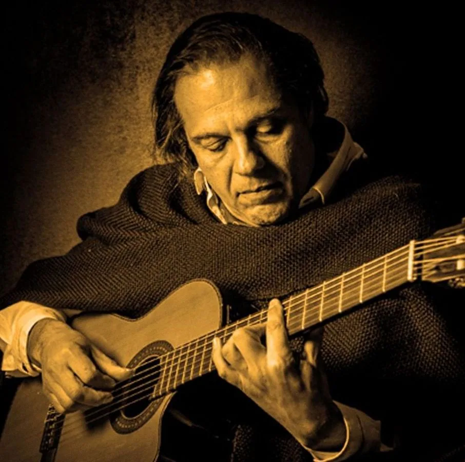 Misa Criolla van Ariel Ramírez — achtergrondafbeelding