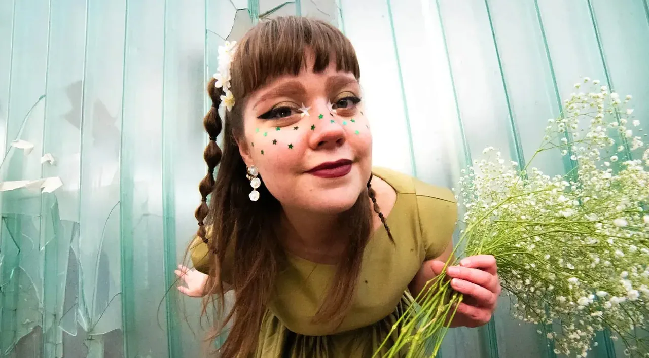 Miss Starling · So What!, Gouda · Fri, 18 Sept 2026