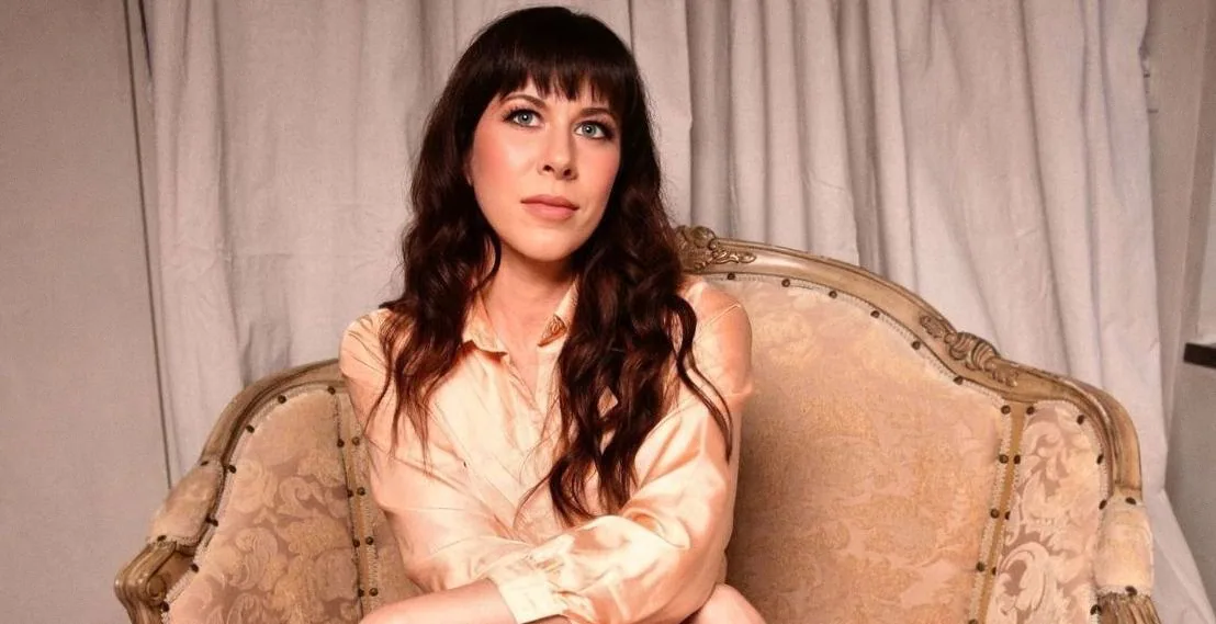Missy Mazzoli X Steve Reich - Het Muziek · Muziekgebouw aan 't IJ, Amsterdam · Thu, 18 Mar 2027