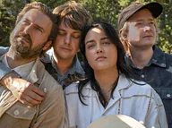 Mister and Mississippi · Theater de Liefde, Haarlem · za 7 nov 2026
