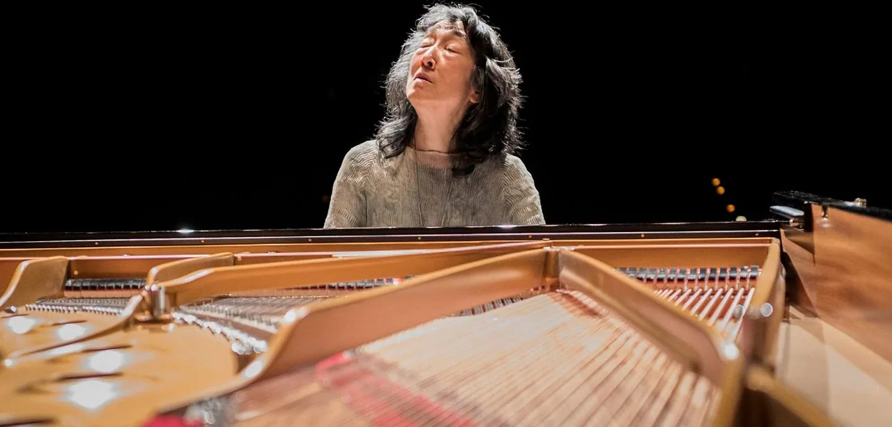 Mitsuko Uchida & Concertgebouworkest met Beethoven · Het Concertgebouw, Amsterdam · do 8 apr 2027