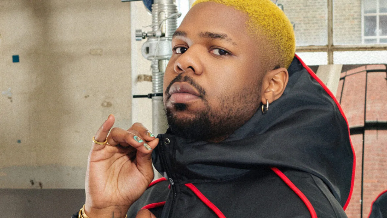 MNEK · Tolhuistuin, Amsterdam · zo 29 nov 2026