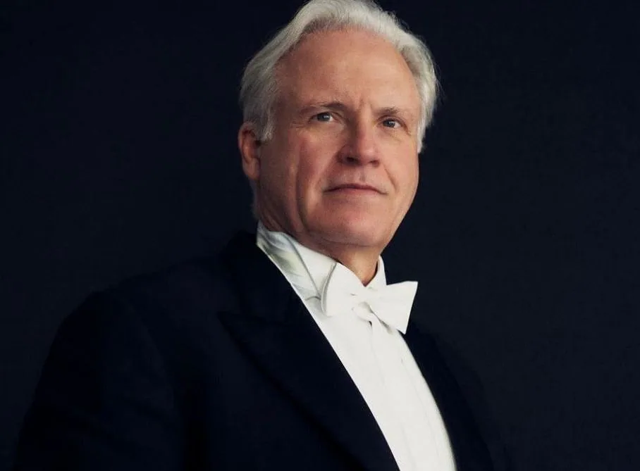 Moesorgski's Schilderijententoonstelling met Markus Stenz · Het Concertgebouw, Amsterdam · Sun, 24 Jan 2027