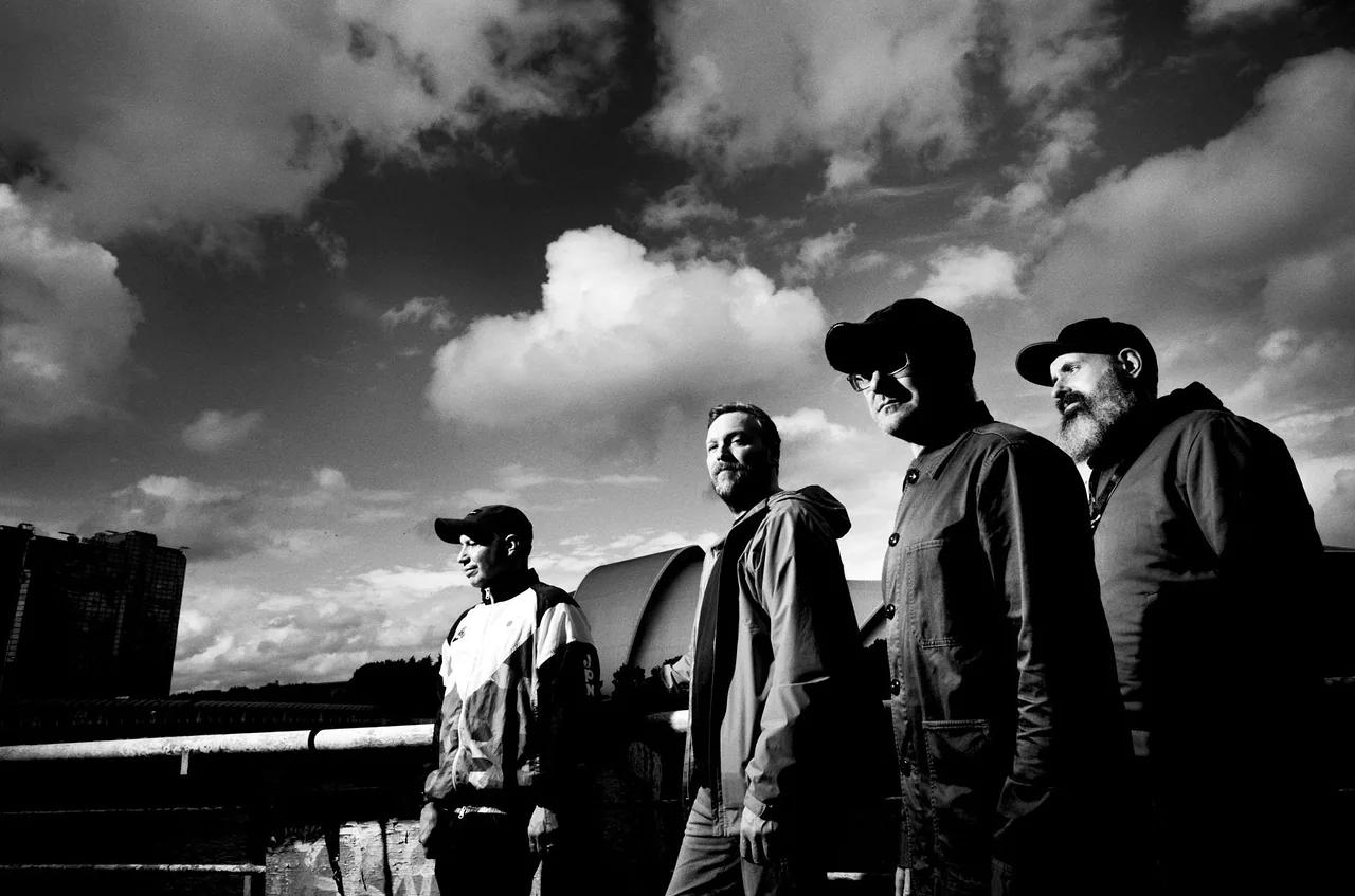 Mogwai · TivoliVredenburg, Utrecht · Tue, 10 Nov 2026