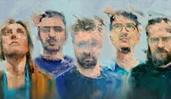 MOLOKAI – DEBUT EP RELEASE SHOW · vr 15 jan 2027