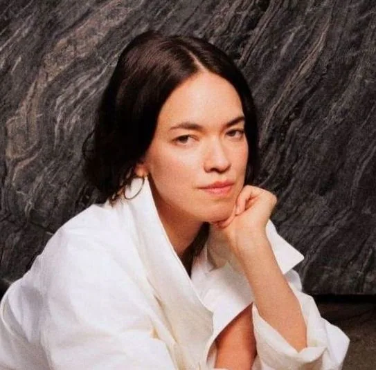 Momoko Gill · Into The Great Wide Open, Vlieland · zo 30 aug 2026