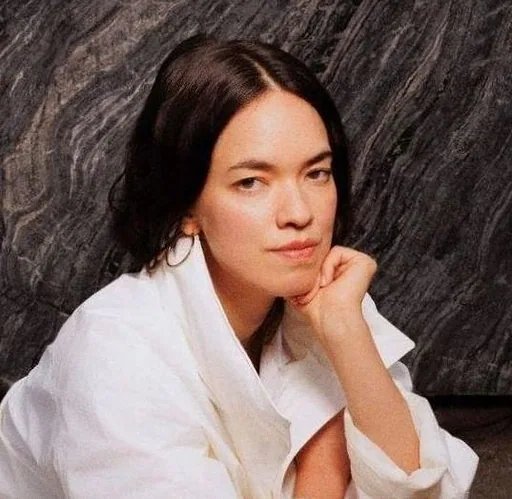 Momoko Gill · BIRD, Rotterdam · vr 20 nov 2026