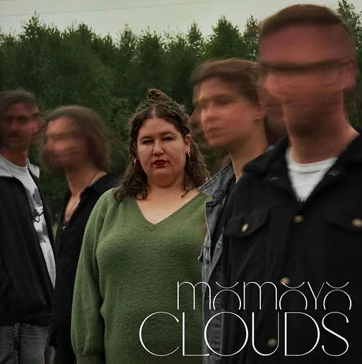 momoyo (BE) + Von Veh + The Dethleffs · StudioGonz, Gouda · za 26 sep 2026