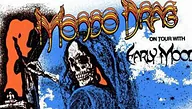 Mondo Drag + Early Moods · Metropool, Enschede · wo 14 okt 2026