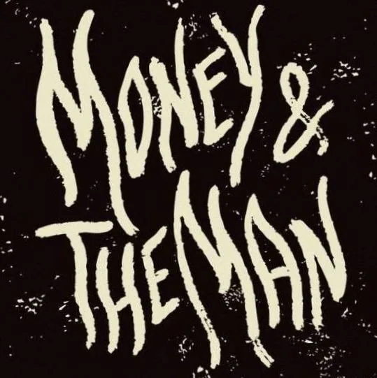 Money & the Man · Cultureel Podium 't Ukien, Kampen · za 10 okt 2026