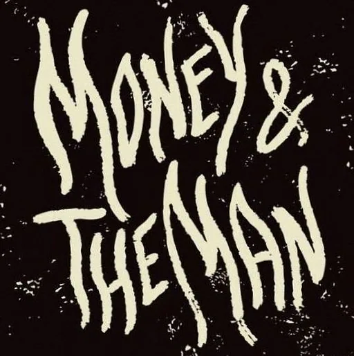 Money & the Man · Cultureel Podium 't Ukien, Kampen · za 10 okt 2026