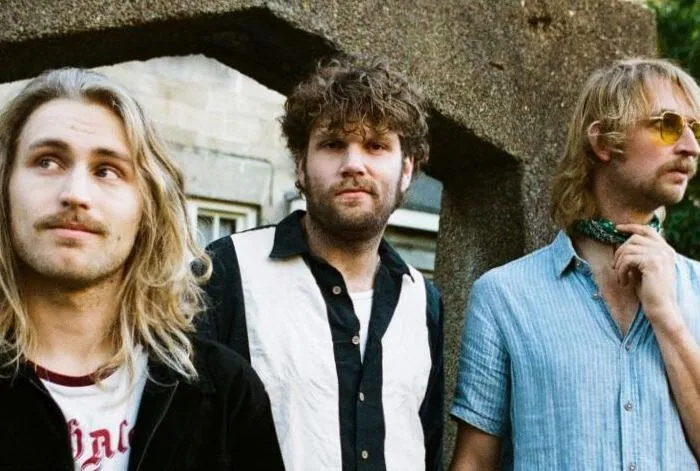 Money & The Man · De Herberg, Ommen · Sat, 12 Dec 2026