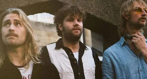 Money & The Man + Dan & The Middle Men · Poppodium Bolwerk, Sneek · vr 20 nov 2026