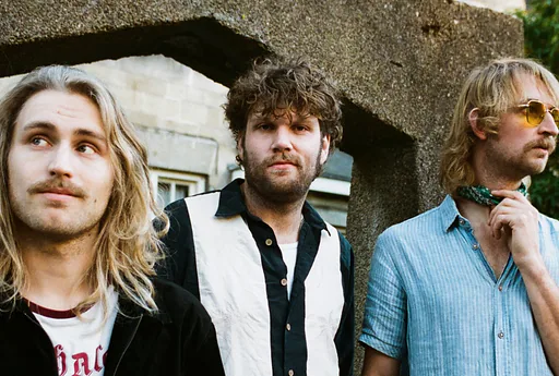 Money & The Man · EM2, Groningen · Sun, 25 Oct 2026