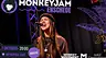 Monkeyjam · Metropool, Enschede · wo 7 okt 2026