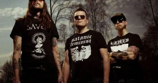 Monolord + special guest: Dopelord · Patronaat, Haarlem · wo 7 okt 2026