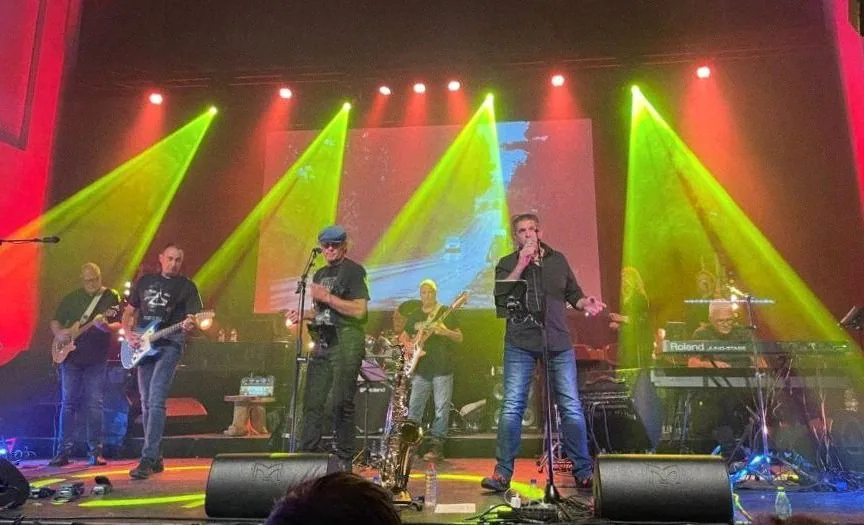 Moods Pink Floyd Tribute Band – P.U.L.S.E. — achtergrondafbeelding