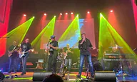 Moods Pink Floyd Tribute Band – P.U.L.S.E. · Cultureel Centrum Bullekerk, Zaandam · za 10 okt 2026