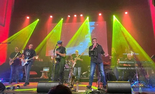 Moods Pink Floyd Tribute Band – P.U.L.S.E. · Cultureel Centrum Bullekerk, Zaandam · za 10 okt 2026