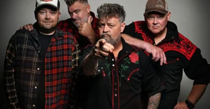 Mooi Wark – 35 Joar Op Pad · Patronaat, Haarlem · za 13 feb 2027