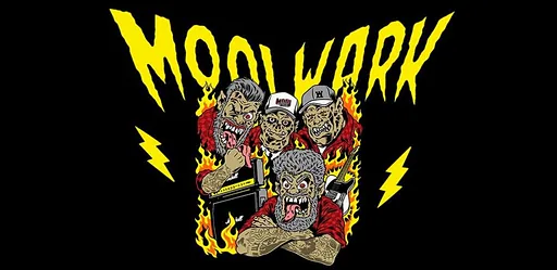 Mooi Wark · Fluor, Amersfoort · za 30 jan 2027
