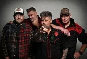 MOOI WARK – MONSTERS VAN DE ROCK ’N ROLL · ATLAS Theater, Emmen · vr 12 mrt 2027