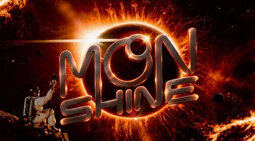 Moonshine - Inner Orbit · Luxor Live, Arnhem · vr 20 nov 2026