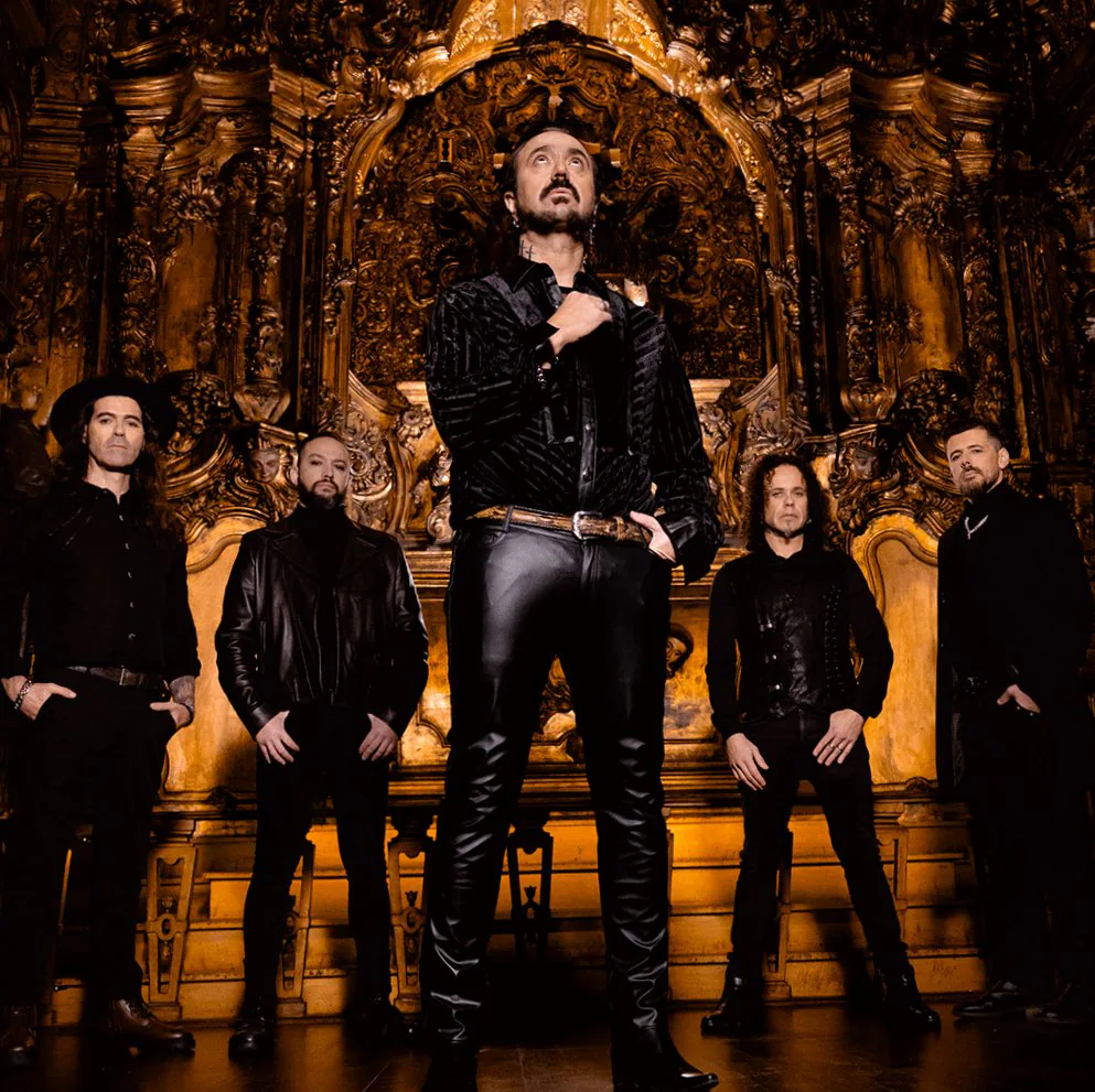 Moonspell · Effenaar, Eindhoven · zo 7 mrt 2027
