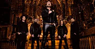 Moonspell + Iotunn + TodoMal · zo 18 apr 2027