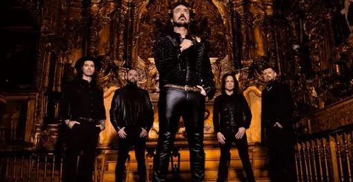 Moonspell + Iotunn + TodoMal · Patronaat, Haarlem · zo 18 apr 2027