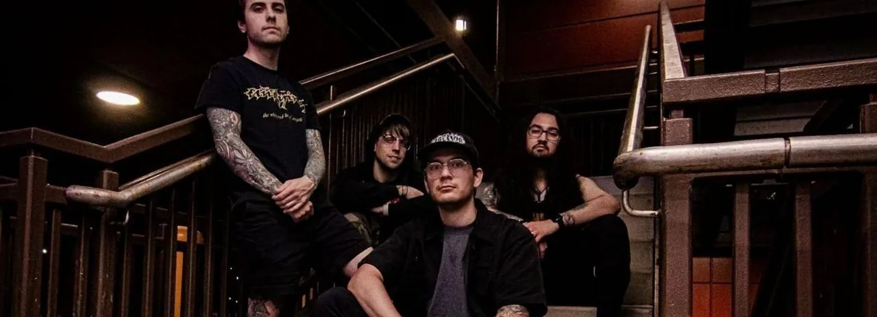 Moral Law + Rising Risk + Spear · Musicon, Den Haag · Mon, 23 Nov 2026