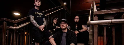 Moral Law + Rising Risk + Spear · Musicon, Den Haag · ma 23 nov 2026