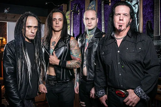 Morbidfest: I Am Morbid (US) + Atheist (US) + Cancer (UK) + Narcotic Wasteland (US) · Bibelot, Dordrecht · zo 22 nov 2026