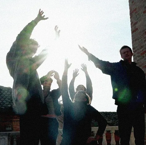 Moreish Idols · Effenaar, Eindhoven · Thu, 5 Nov 2026