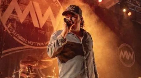 Morgan Wallen Tribute · Metropool Hengelo, Hengelo · Wed, 24 Mar 2027
