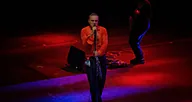 Morrissey · 013, Tilburg · ma 28 dec 2026