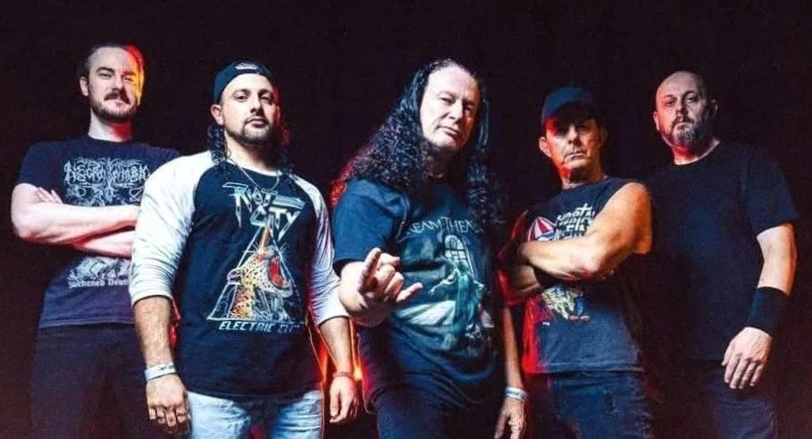 Mortal Sin + Hidden Intent · Sound Dog, Breda · Mon, 24 Aug 2026