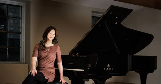 Morton Feldman - Music for Piano and String Quartet - Mivos kwartet met Vicky Chow · Amare, Den Haag · wo 7 okt 2026