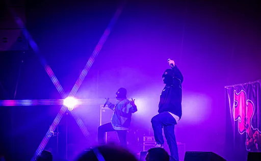 Moscow Death Brigade · Groene Engel, Oss · vr 30 apr 2027