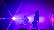 MOSCOW DEATH BRIGADE · P60, Amstelveen · wo 21 okt 2026