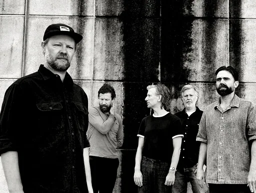 Moss (NL) + support · Vera, Groningen · za 24 apr 2027